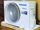 12000BTU Panasonic Inverter (R32 Gas) Brand New AC- 2025