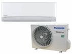 12000BTU Panasonic Inverter (R32 Gas) Brand New AC