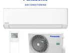12000BTU Panasonic Inverter (R32 Gas) Brand New AC 🇮🇳