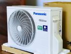 12000BTU Panasonic Inverter (R32 Gas) Brand New AC