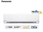 12000BTU Panasonic Inverter (R32 Gas) Singhagiri warranty New AC