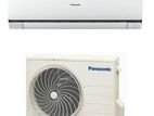 12000BTU Panasonic Inverter (Singhagiri Warranty) New AC 2026