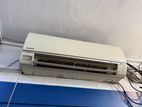 12000BTU Panasonic Inverter Used