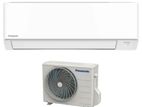 12000BTU Panasonic Non-Inverter Air Conditioner Split Type