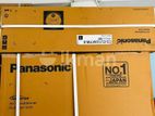 12000BTU Panasonic Smart Inverter Ac