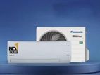 12000btu Panasonic Smart Inverter Ac ( Singhagiri warranty )
