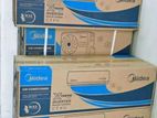 12000Btu Power Saving MIDEA XTREME Inverter AC