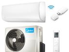 12000Btu Power Saving Midea Xtreme Inverter Air conditioner