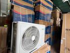 12000BTU R32 Gas Inverter Air Conditioner with WiFi