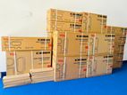 12000BTU (R32 gas) TCL Brand AC