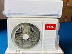 12000Btu (R32 New Gas Ac TCL Kandy)