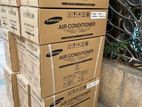 12000BTU Samasung Dual Inverter Ac