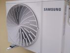 12000BTU Samsung Dc Inverter Brand New Air Conditioner