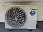 12000BTU SAMSUNG DUAL INVERTER BRAND NEW AIR CONDITIONER