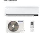 12000BTU Samsung Dual Inverter + Installation ( 73% energy saving )