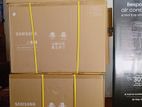 12000BTU Samsung Dual Inverter New Air Conditioner