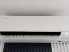 12000BTU Samsung Inverter (05 in 01) Brand New AC