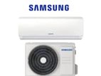 12000BTU Samsung inverter AC + Installation ( Dual )
