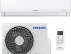 12000BTU Samsung Inverter Air Conditioner R32 Brand New Ac