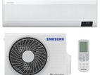 12000BTU Samsung Inverter Brand New AC- 2025