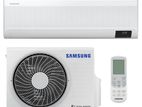 12000BTU SAMSUNG Inverter Brand New AC