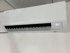 12000BTU Samsung Inverter Brand New AC R32 Gas