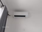 12000BTU SAMSUNG Inverter Brand new Ac R32 Gas