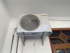 12000BTU Samsung Inverter Brand New Ac R32 Gas