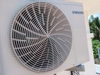12000BTU Samsung Inverter Brand New Air Conditioner