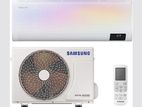 12000BTU SAMSUNG INVERTER BRAND NEW AIR CONDITIONER