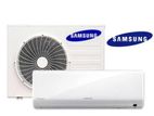 12000BTU Samsung Inverter New Ac with Installation (73% Energy saving )