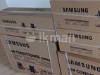 12000BTU Samsung Smart Inverter Brand New AC