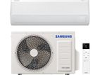 12000BTU Samsung Twin Inverter AC