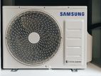 12000BTU Samsung Twin Inverter Ac