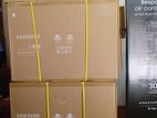 12000BTU Samsung Twin Inverter Ac