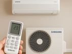 12000BTU Samsung Twin Inverter Brand New Ac