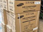 12000BTU Samsung Twin Inverter Brand New AC