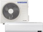 12000BTU Samsung Twin Inverter Brand New AC ( R32)