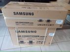 12000BTU Samsung Twin Inverter Brand New AC ( R32 )