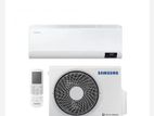 12000btu Samsung Twin Inverter
