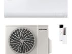 12000BTU Samsung Twin Inverter R32 Refrigerant Brand New AC