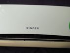 12000BTU Singer non inverter A/C