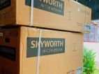 12000BTU SKY Worth Inverter Brand New Air Conditioner