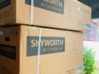 12000BTU SKY Worth Inverter Brand New Air Conditioner