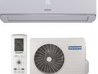 12000BTU Sky Worth Non Inverter Brand New Air Conditioner