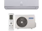 12000BTU Sky Worth Non Inverter Brand New air Conditioner