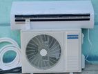 12000BTU Skyworth Brandnew Air Conditioner