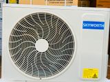 12000BTU Skyworth Inverter Air Conditioner