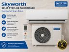 12000BTU Skyworth Inverter Brand New AC