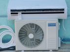 12000BTU Skyworth Inverter (R32 Gas Refrigerant) New AC 🇨🇳